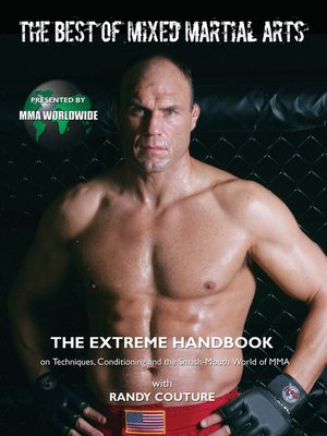 cover image of The Best of Mixed Martial Arts